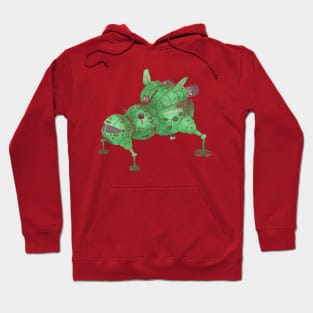 Starbug Hoodie